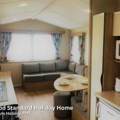 Redwood Standard Holiday Home