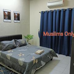 Homestay Itqan Seri Iskandar