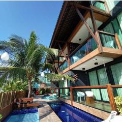 Flat Merepe Suítes Porto de Galinhas