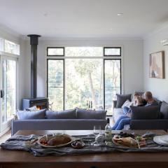 Scribbles Cottage, Kangaroo Valley