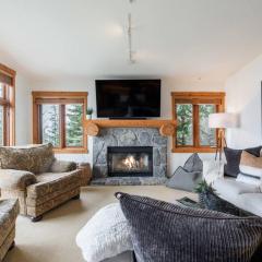 Taluswood Ridge by Outpost Whistler