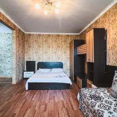 1-комнатная квартира Виктория посуточно в центре города Петропавловска рядом с ТРЦ пожить