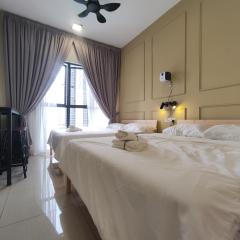 TRION studio 4 PAX tenseven