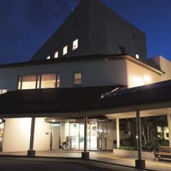 Yokote Onsen Hotel Plaza GEIHIN