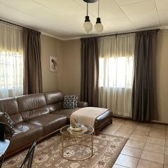 Serene 3 bedroom house in Olympia, Lusaka