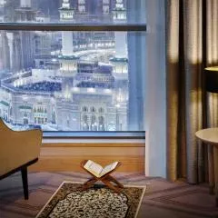 Jumeirah Jabal Omar Makkah