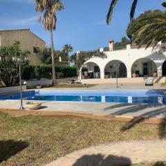 VILLA LOS TRES SOLES