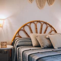 Appartamento accogliente a pochi passi dal mare