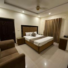 Hotel Green Fort Gulberg