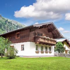 Große Ferienwohnung Grossarl