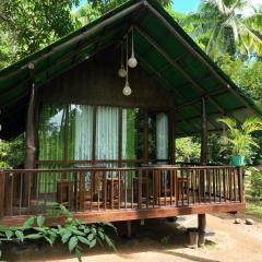 Coconut Tree House