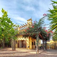 Amazing Home In Cuevas Del Almanzora, With Wi-fi