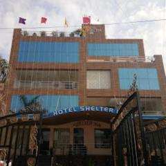Hotel Shelter Inn,Chhatarpur