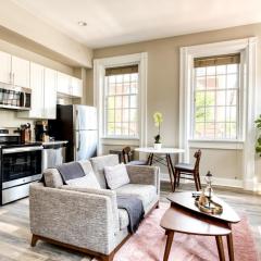 Alexandria West 1br w wd nr metrorail WDC-770