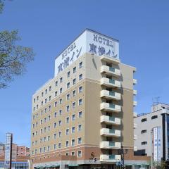 Toyoko Inn Hokkaido Hakodate Ekimae Daimon