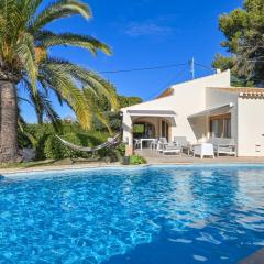 Lomas Verdes by Aguilarent