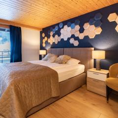 The Glacier Express Apartment - GRINDELHOMES