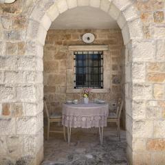 Trulli Garden Harmony by Rentbeat