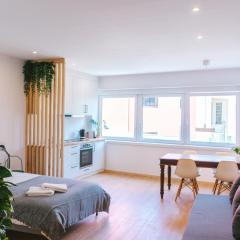 Porto serenity studio