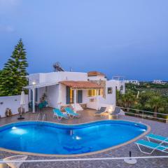 Seaview Villa Prima, Sea & Sun Villas