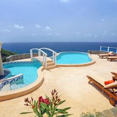 2-bed Villa with Uninterrupted Sea Views - Equinox villa