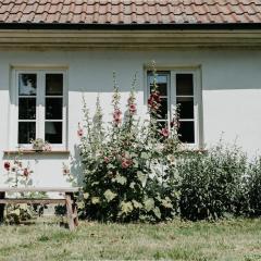 Gutshaus Krimvitz Ferienwohnung auf Rügen