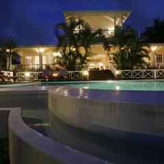 Villa Kessi - Beautiful Caribbean style family villa villa