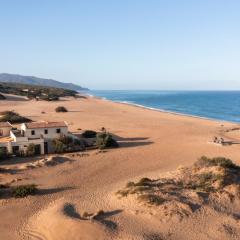 ホテル ル デューン ピスシナス（Hotel Le Dune Piscinas）