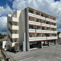 HOTEL Progress inn 名護 MATABee