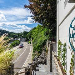 La Vue gîte familial