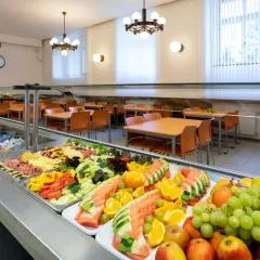 마사리코바 콜레이(Masarykova Kolej)