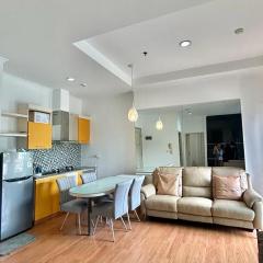 Apartemen Hawaiian Bay Kelapa Gading