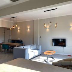 Lovely 2 bedroom apartment near the Acropolis