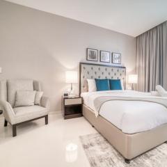 Endearing Studio at Damac Celestia A Dubai South by Deluxe Holiday Homes