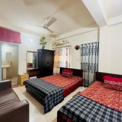 Appayan Guest House Baridhara (Bhagyakula Building)