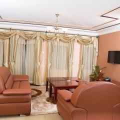 Westlands Gardens Apartment