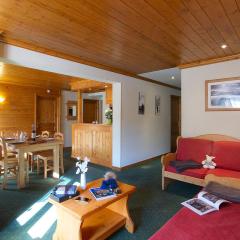 Résidence Alpina Lodge by Leavetown Vacations