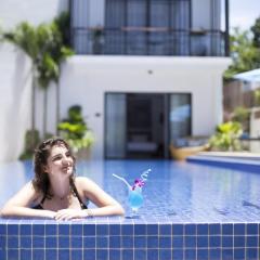 Grand Yard La Residence