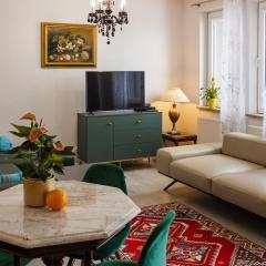 Apartament Panoramiczny