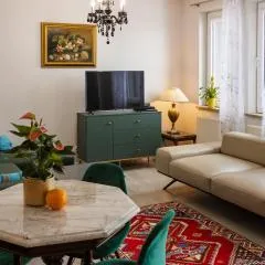 Apartament Panoramiczny