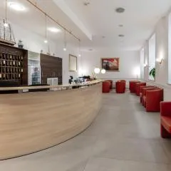 호텔 어드미럴(Hotel Admiral)