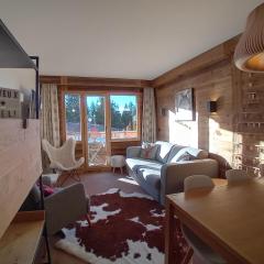 BILLY AVORIAZ - Résidence SASKIA B07