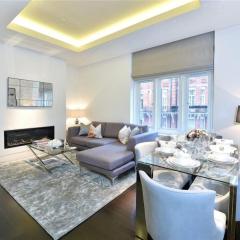 PARK LANE LARGE LUXURY SLEEPS 6