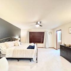 EV2-GRACE VILLA-Many BRs and loft