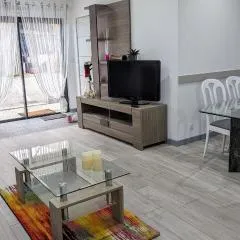 Domaine de la Griffe - Appartement "Sous Dine"