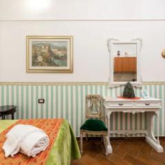 APT 0 in the historic center Bari