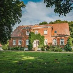 Gutshaus Krimvitz Doppelzimmer inkl Frühstück