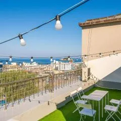 속초 타임 호텔