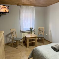 Apartamenty przy wyciągu Biały Jar Karpacz by Przycup w Karkonoszach Apartamenty