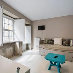 Aposentus - St Francisco Apartment 18